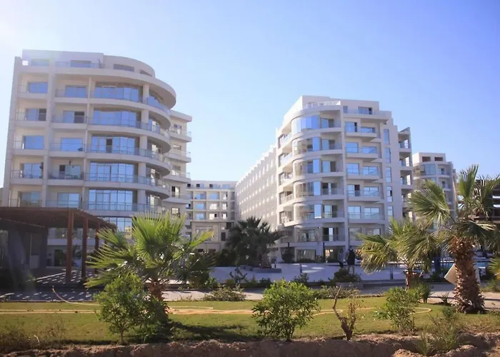 Apartment Scandic Luxury *