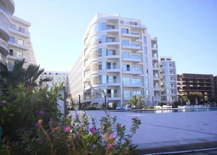Scandic Luxury Apartment Hurghada