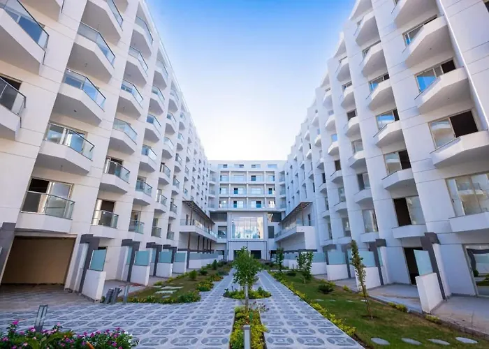 Scandic Luxury *