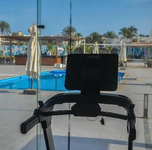 Scandic Luxury Hurghada