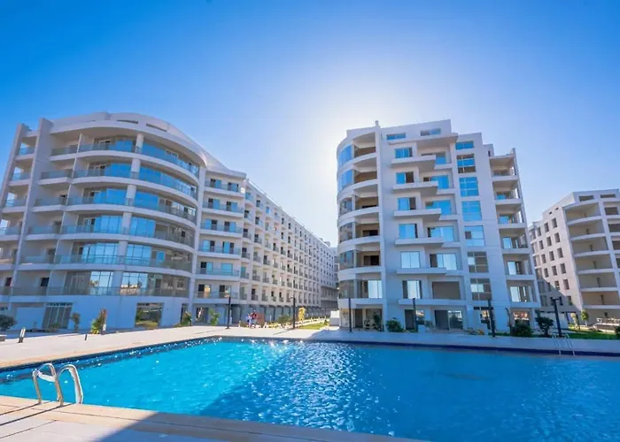 Scandic Luxury Apartment