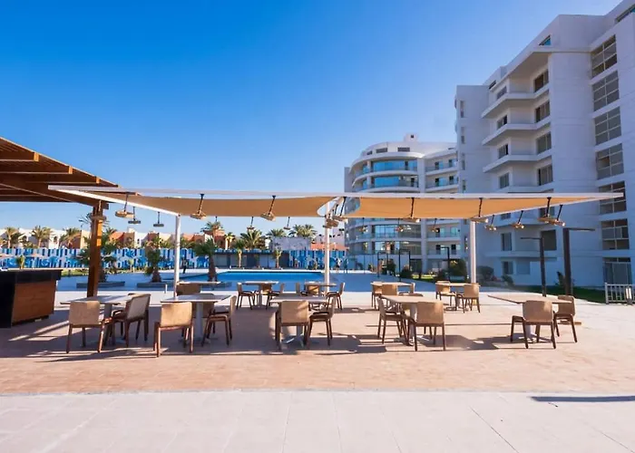 Scandic Luxury *