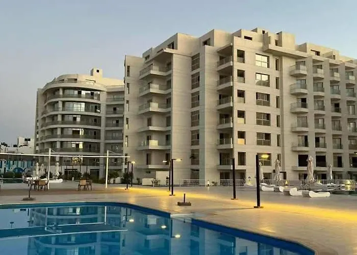 Scandic Luxury Hurghada