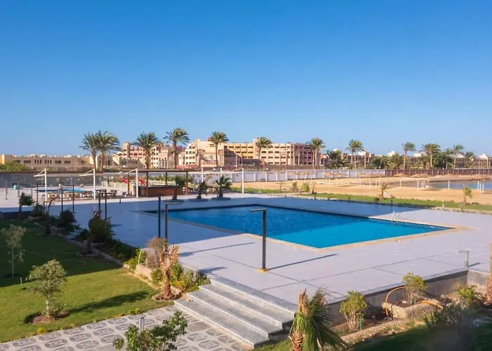 Scandic Luxury Apartment