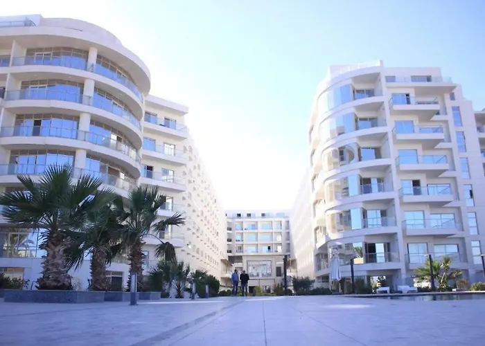 Scandic Luxury *