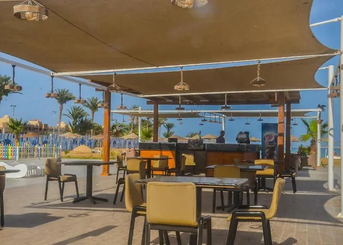Scandic Luxury Hurghada