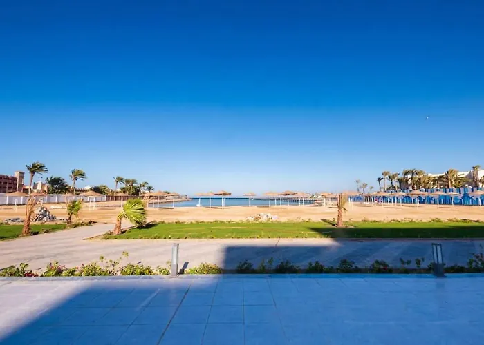 Scandic Luxury * Hurghada