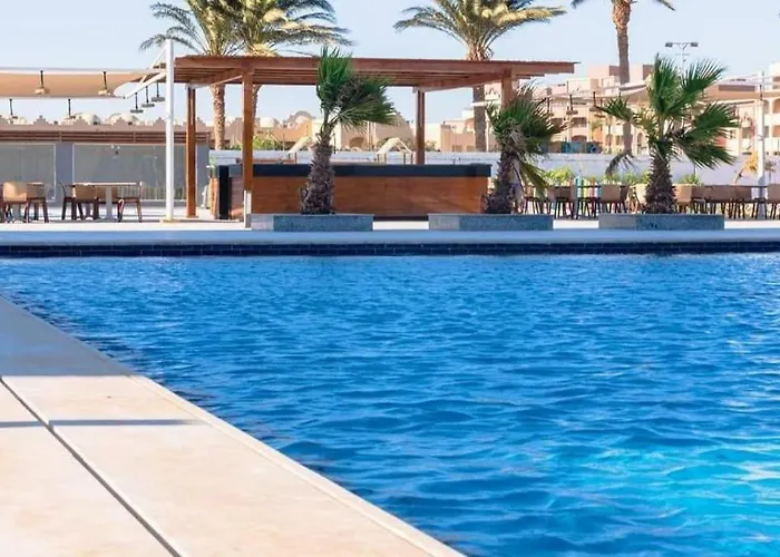 Scandic Luxury Apartment *