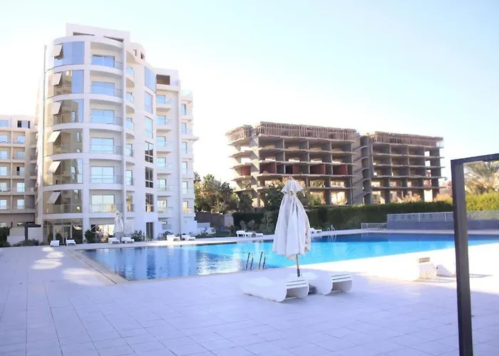 Apartment Scandic Luxury *