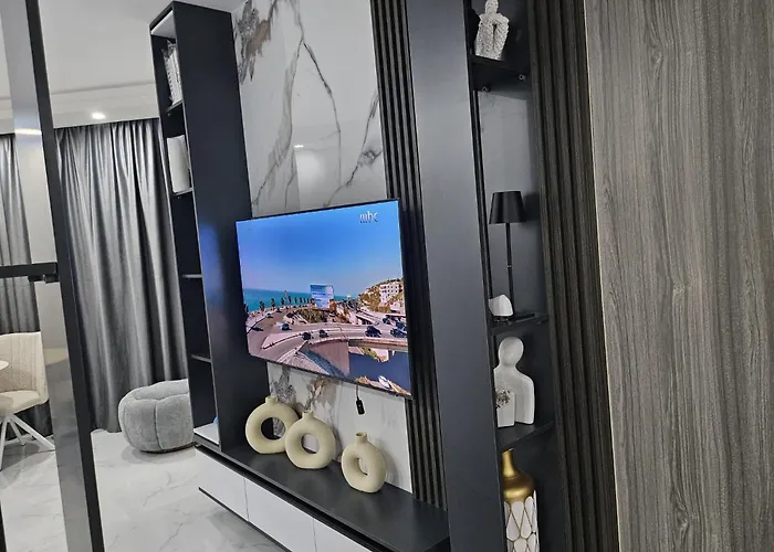 Scandic Luxury