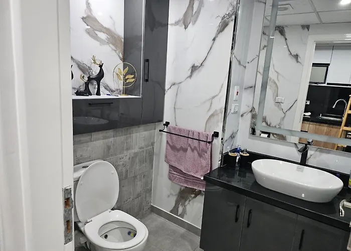 Apartment Scandic Luxury *