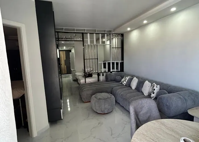 Scandic Luxury Hurghada