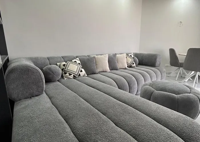 Scandic Luxury *