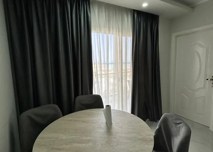 Scandic Luxury Apartment