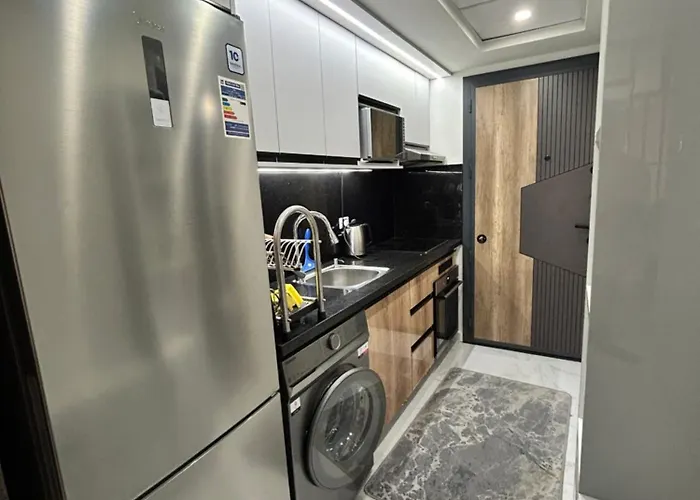 Scandic Luxury