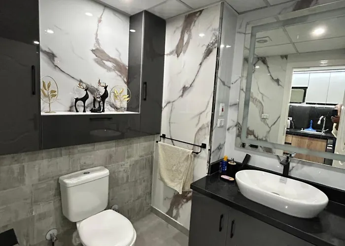 Scandic Luxury *