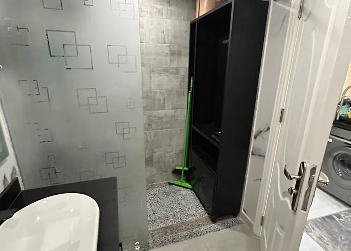 Apartment Scandic Luxury