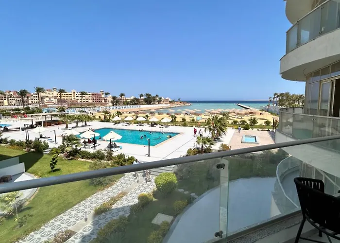 Apartment Scandic Luxury