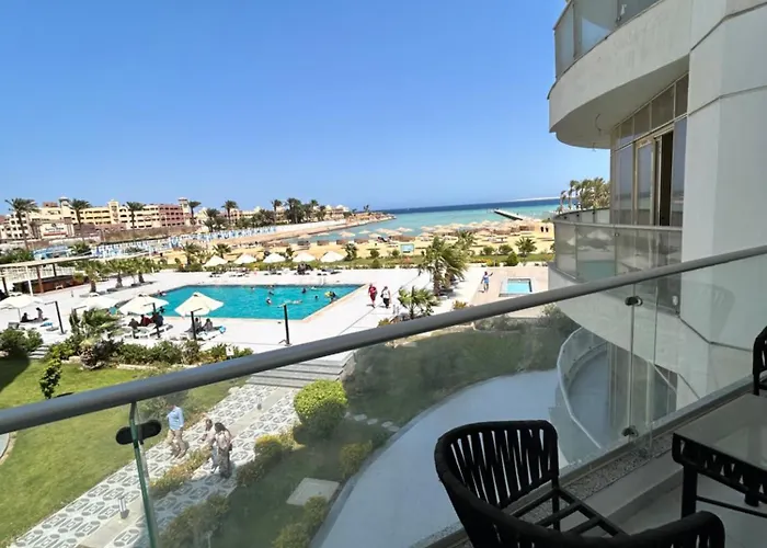Scandic Luxury Hurghada