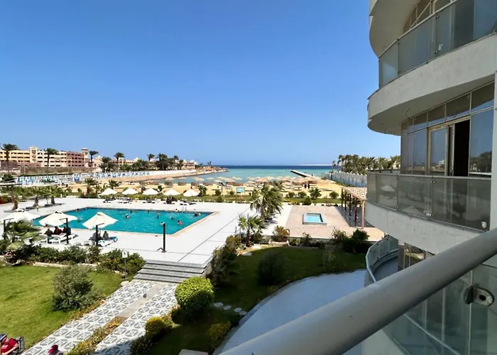Scandic Luxury Hurghada
