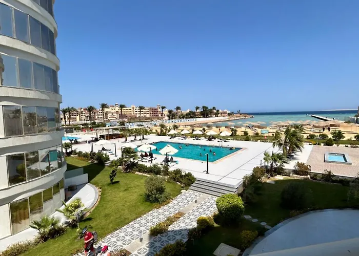 Scandic Luxury Apartment