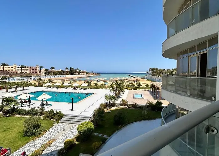 Apartment Scandic Luxury