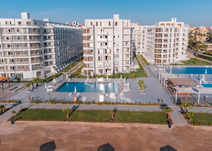 Apartment Scandic Luxury