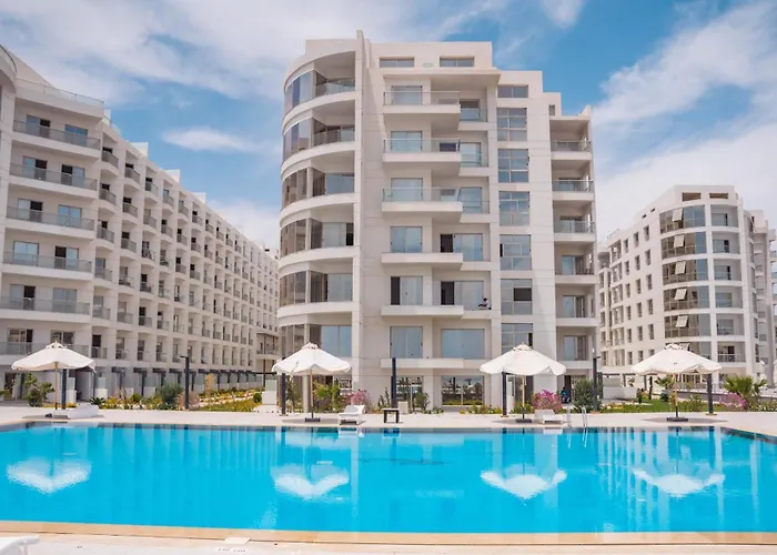 Scandic Luxury * Hurghada