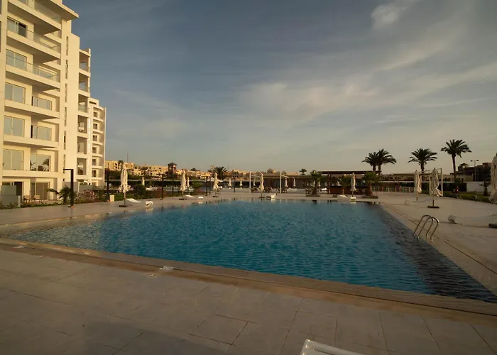 Scandic Luxury Apartment Hurghada