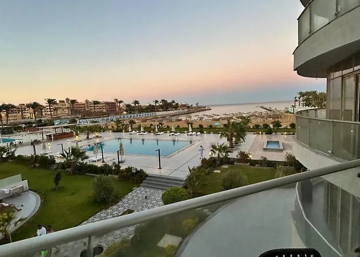Scandic Luxury Apartman Gurdaka
