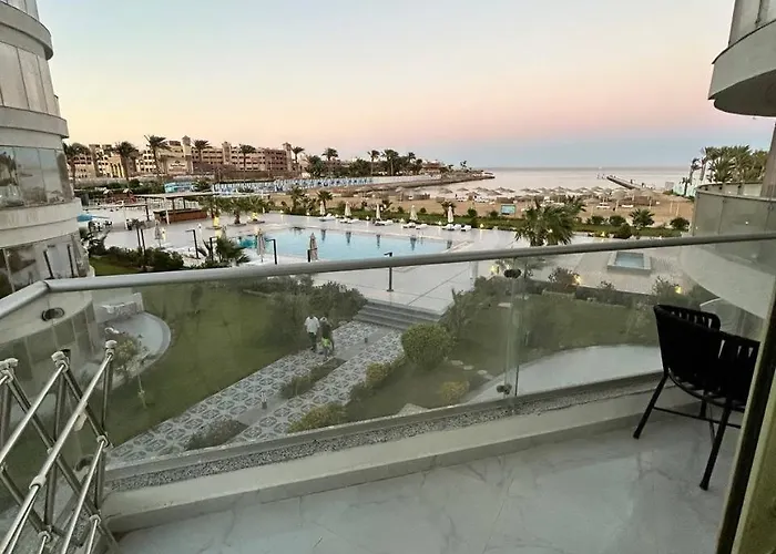 Apartman Scandic Luxury Gurdaka
